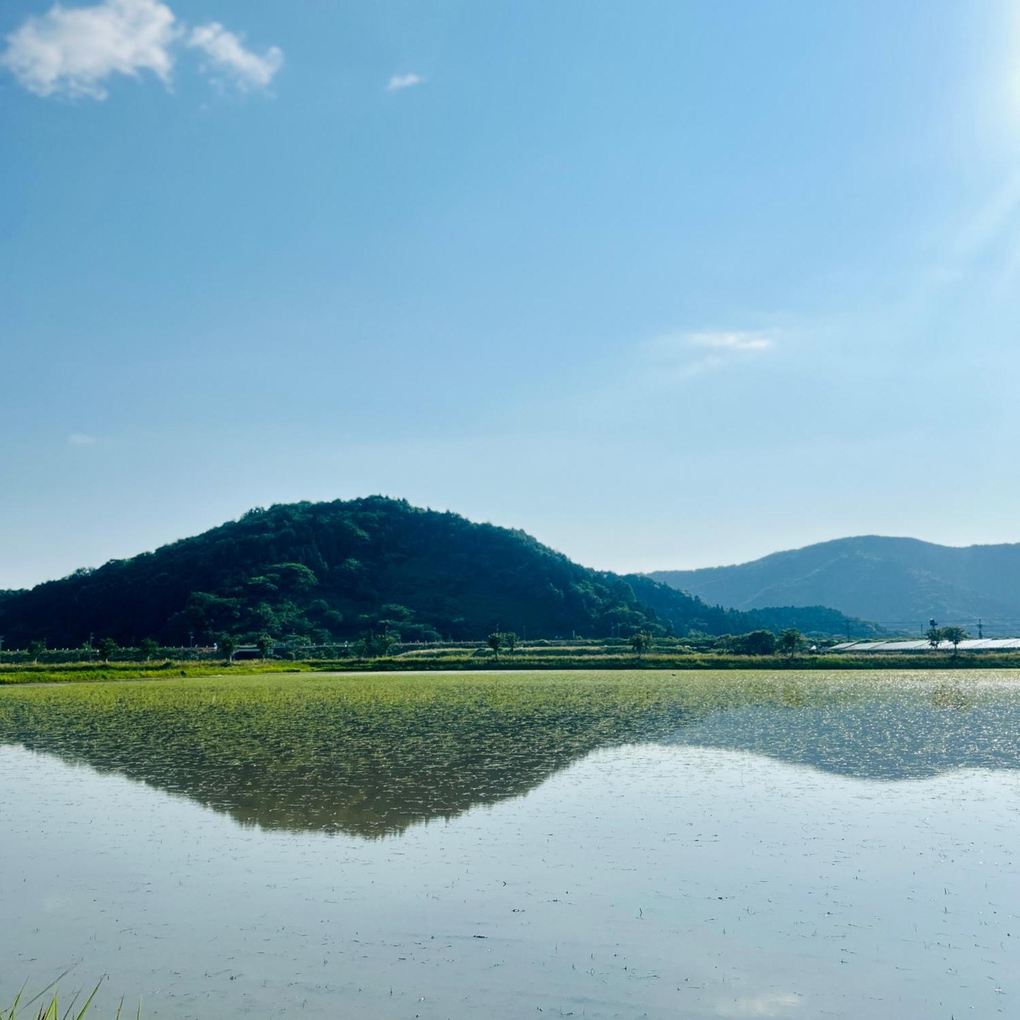 湖北 寺の宿-去-来-現ko-Rai-Gen Nagahama  Exterior photo